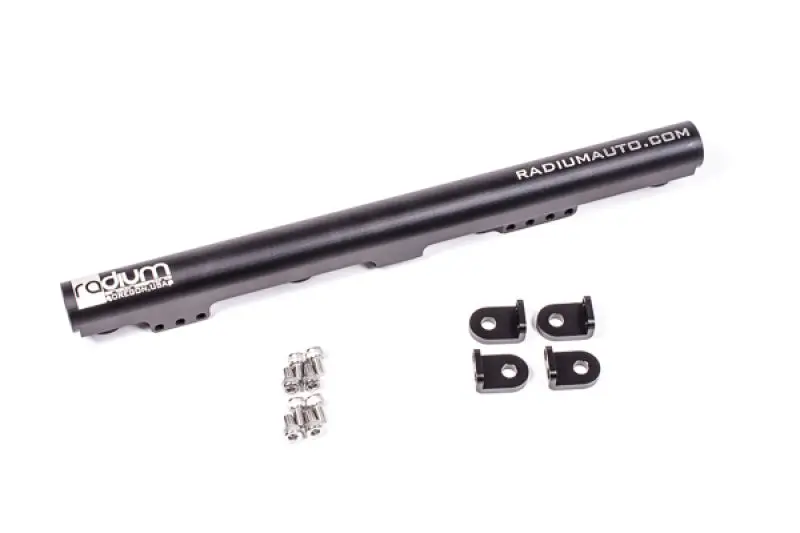 Radium Engineering 06-09 Honda S2000 Fuel Rail 1