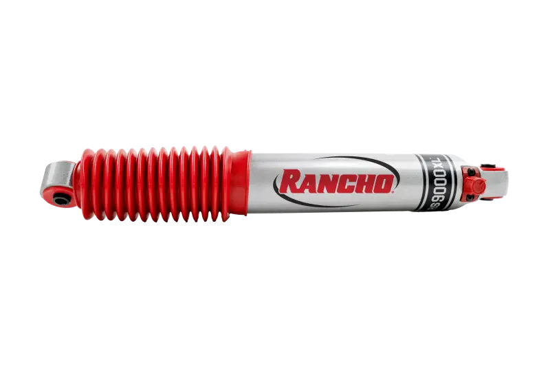 Rancho Rs9000Xl Rear Adjustable Shock Absorbers For 1999–2016 Ford F-Series & Super Duty Trucks 1