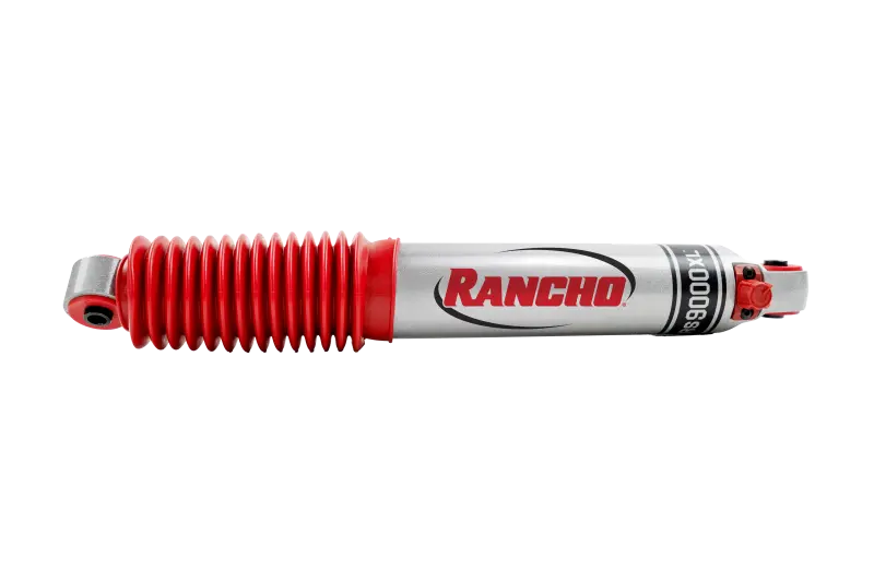 Rancho Rs9000Xl Rear Shock For Ford Super Duty Pickups (1999–2004) 1