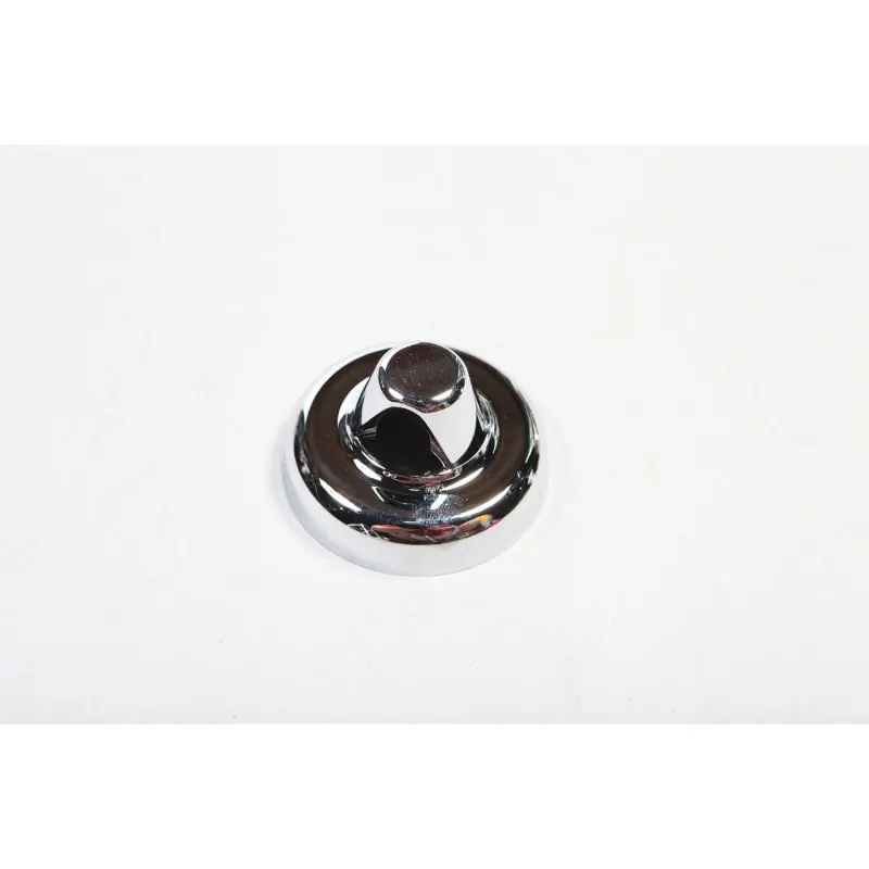 Rugged Ridge Chrome Antenna Base Cover For 2007–2018 Jeep Wrangler 1