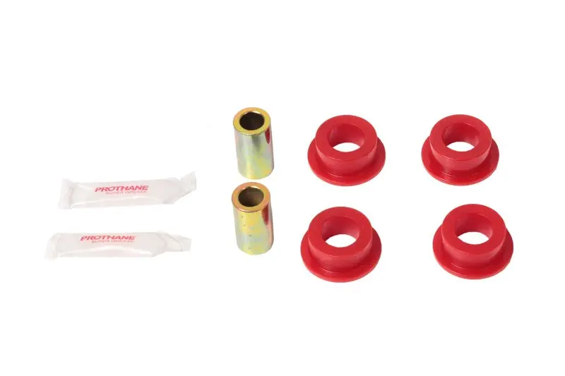 Rugged Ridge Polyurethane Rear Track Bar Bushing Kit For 2007–2018 Jeep Wrangler Jk/Jku 1