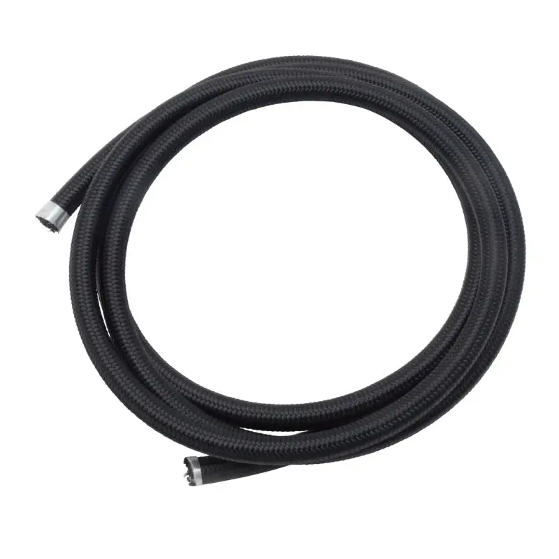 Russell Proclassic Ii An-6 Performance Fuel Hose – 500-Foot Roll, High-Temp Synthetic Rubber 1