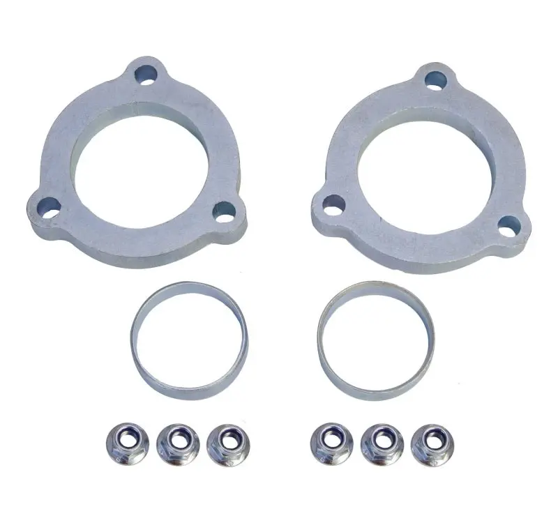 Skyjacker Front Leveling Kit – Designed For 2015–2018 Chevy Colorado & Gmc Canyon (2Wd/4Wd) 1