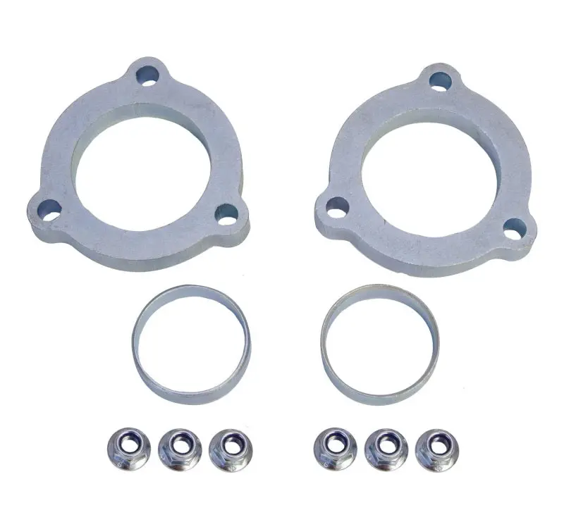 Skyjacker Front Leveling Kit – Designed For 2015–2018 Chevy Colorado & Gmc Canyon (2Wd/4Wd) 2