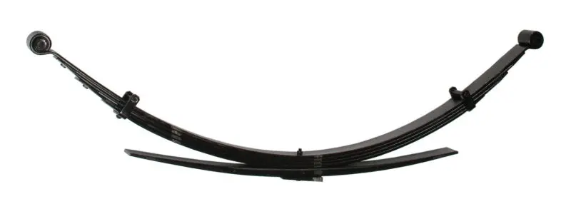 Skyjacker Leaf Spring Assembly – Heavy-Duty Replacement For 1967–1973 Chevrolet K10 Pickup Trucks 1
