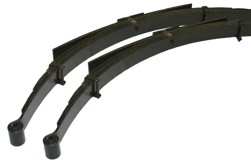 Skyjacker Sr Front Spring Lift Kit – 2–2.5" For 1986.5–1995 Jeep Yj Wrangler 1