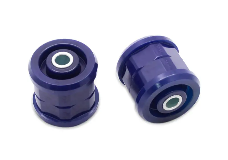 Superpro Rear Control Arm Bushing Kit – 2011 Mazda 2 1