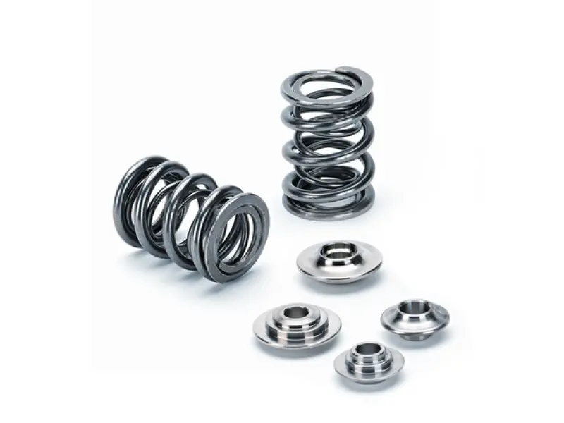 Supertech Opel/Vauxhall Z20Let 16V Dual Valve Spring Kit 1