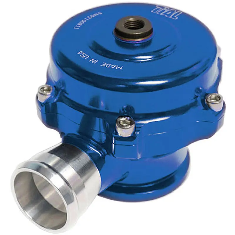 Tial Sport Qr Blow-Off Valve With 2 Psi Blue Spring – 34Mm Diameter 1
