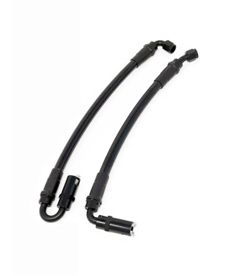 Torque Solution Ptfe Flex Fuel Conversion Kit For Subaru Wrx & Sti (2008–2021) 1