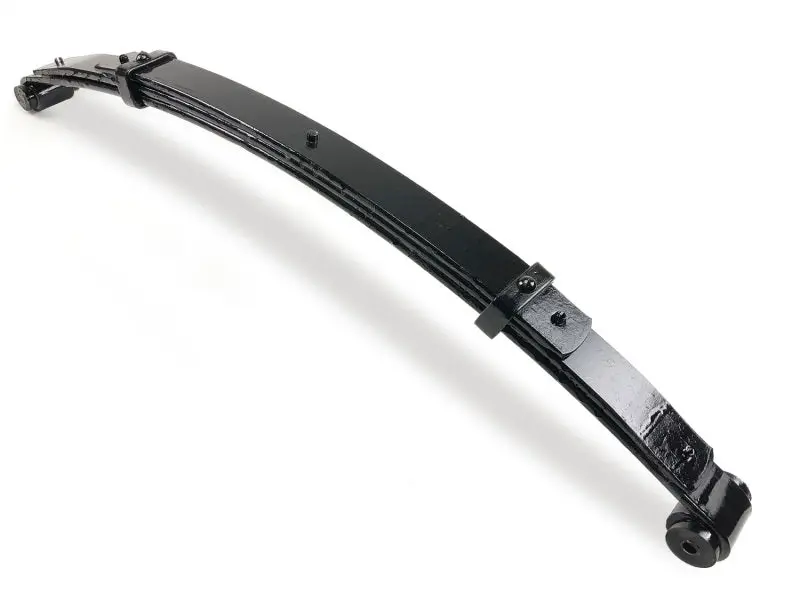 Tuff Country 4-Inch Front Lift Leaf Springs For 1969–1972 Chevy ½-Ton & ¾-Ton 4Wd Trucks (Sold Individually) 1