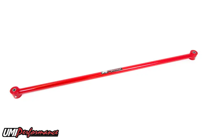 Umi Performance Adjustable Panhard Bar For 2005–2014 Ford Mustang – Single-Adjustment Design, Polyurethane Bushings 1