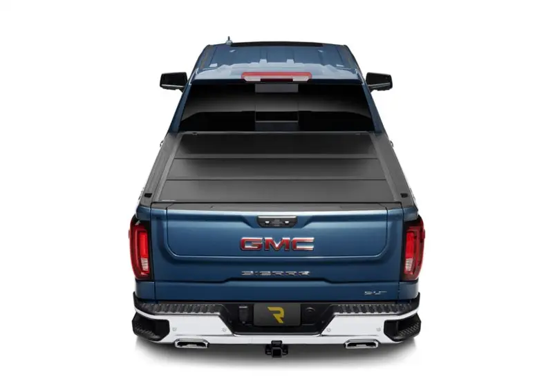 Undercover Select Soft Tonneau Cover – Fits 2015–2021 Ford F-150 With 68.4-Inch Bed (Oe Bed Ramps Must Be Removed) 1