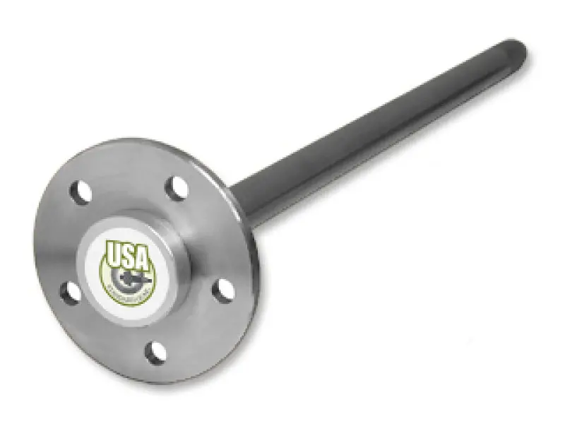 Usa Standard Replacement Axle Shaft For 1964–1967 Chevelle And 1967–1969 Camaro 1