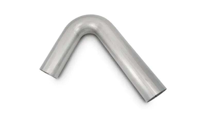 Vibrant 120° Mandrel-Bent 304 Stainless Steel Tubing – 1.50" Od, 2" Centerline Radius 1