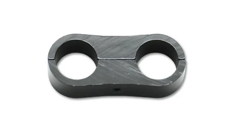 Vibrant Aluminum Hose Bracket – Fits 0.531" (13.5Mm) Od Tubing 1