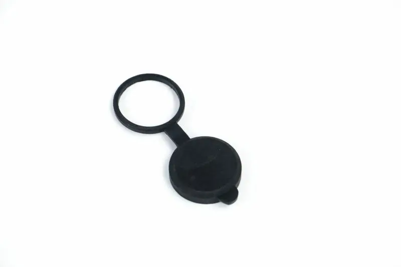 Weigh Safe Locking Hitch Pin With Dust Cover — Secures Receiver Hitches And Prevents Corrosion 1