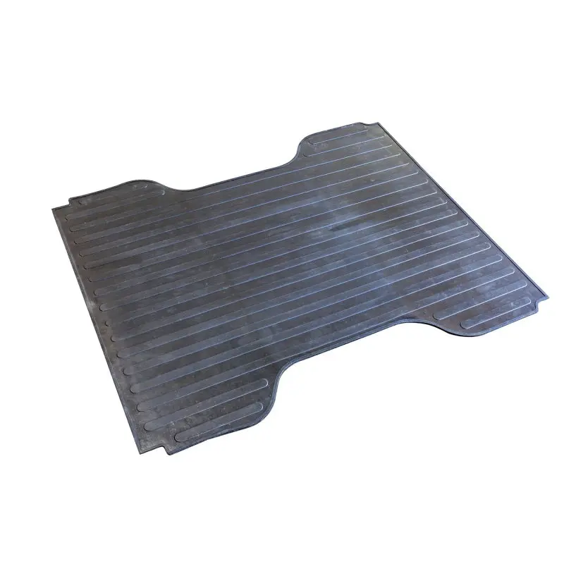 Westin Heavy-Duty Truck Bed Mat For 2007–2015 Toyota Tundra (6.5-Foot Bed) – Black 2